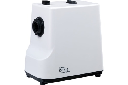 Мясорубка электрическая 1300 Вт making Oasis everywhere