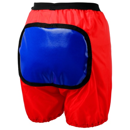 Шорты-ледянки размер S