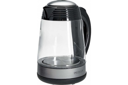 Чайник 1,7л DELTA LUX DE-1009 2200Вт