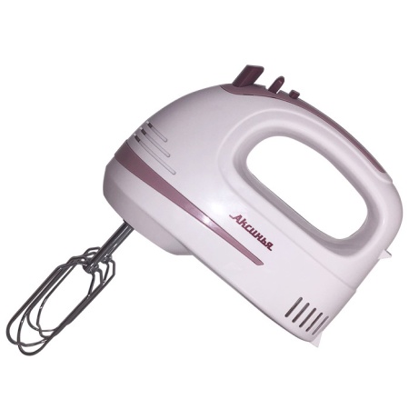 Миксер 400Вт АКСИНЬЯ КС-406