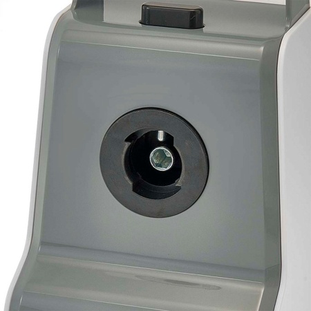 Мясорубка электрическая 2000Вт АКСИНЬЯ КС-2007С белый с серым: 2000 Вт с насадкой для томатов