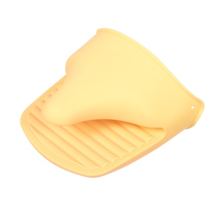 Прихватка 110х100х80мм силиконовая РД 43399