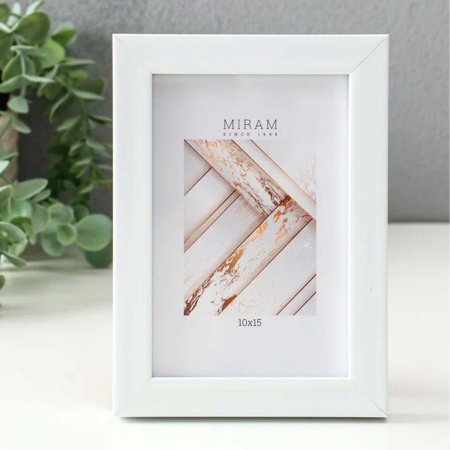 Фоторамка 10х15 10201-5