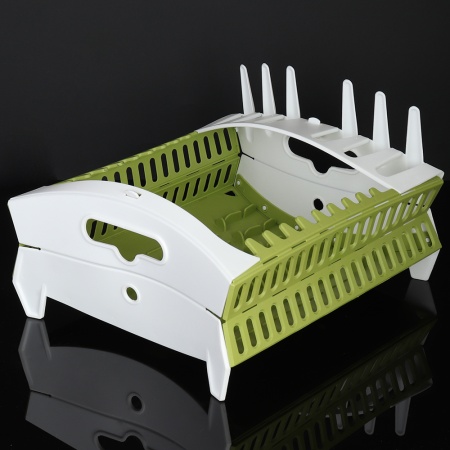 Сушилка для посуды UYF-456 