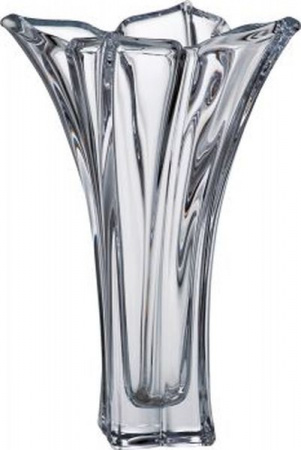 Ваза 28см Crystalite Bohemia Florale 9K7/8KA88/0/99E50/280-169
