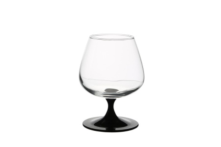 Бокал для коньяка 400мл 4шт ДОМИНО