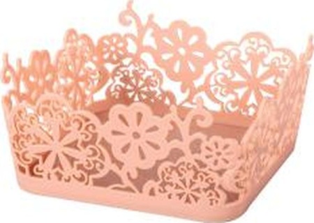 Сухарница "Соната" бежевый