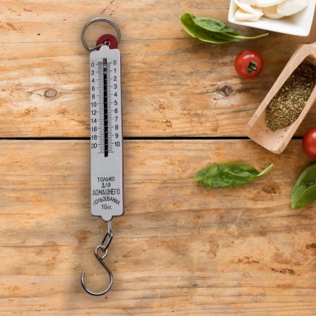 Безмен механический до 5кг РД16900