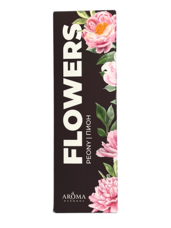 Диффузор 100мл "PEONY", Aroma Harmony 