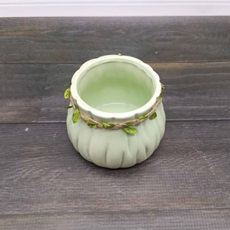 Кашпо керамическое 1,5л РД84014