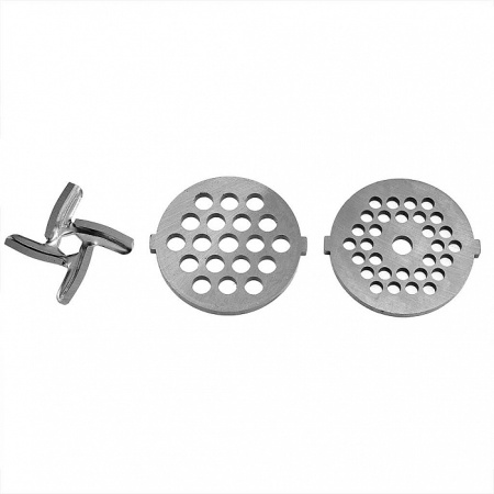 Мясорубка электрическая 1800Вт ВАСИЛИСА ВА-602 