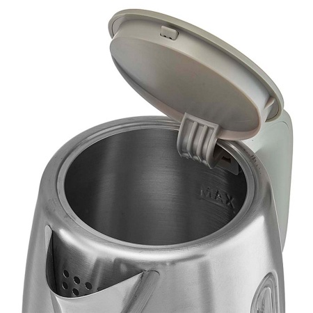 Чайник 1,8л DELTA LUX DE-1015  2000Вт