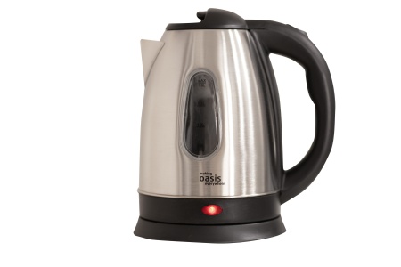 Чайник 1,8л making Oasis everywhere 2000 Вт K-10SWS