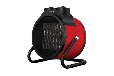 Пушка тепловая TPK-30R Oasis