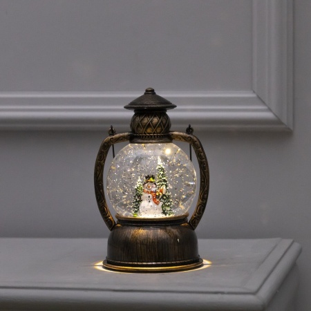 Фигура настольная 12х11х19см РД19439