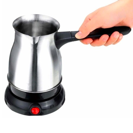 Турка электрическая SC-342 