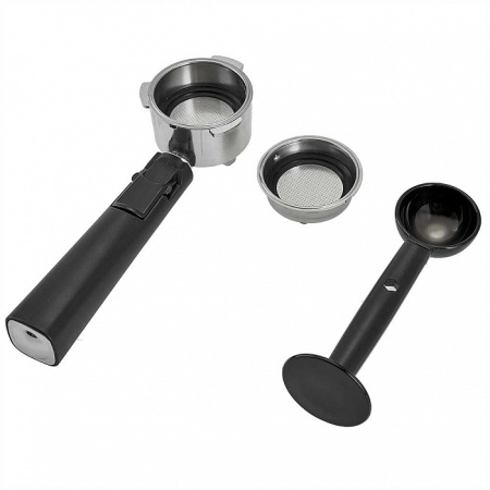 Кофеварка 850Вт DELTA LUX 