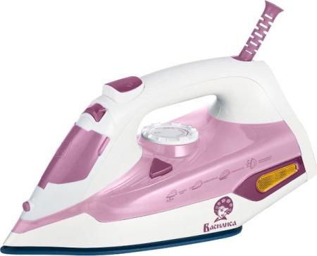 Утюг 2000Вт ВАСИЛИСА У4-2000