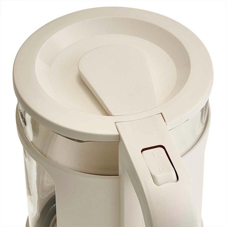 Чайник 1,5л DELTA DL-1112 1500Вт