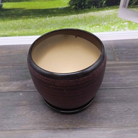 Горшок для цветов 1л РД83987