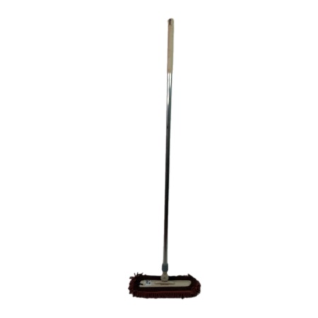 Швабра плоская с насадкой из микрофибры РД11440