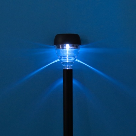 Светильник садовый на солнечной батарее PM-940