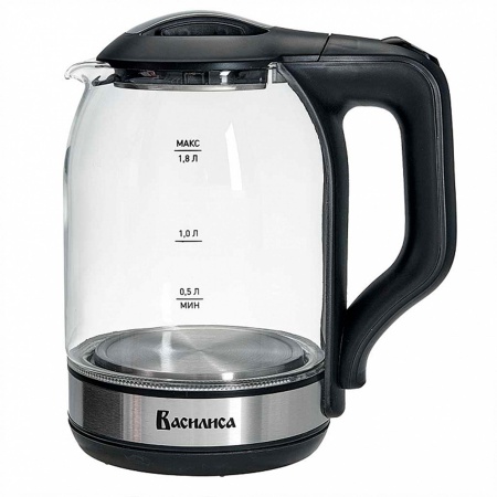 Чайник 1,8л ВАСИЛИСА ВА-1036 1500Вт