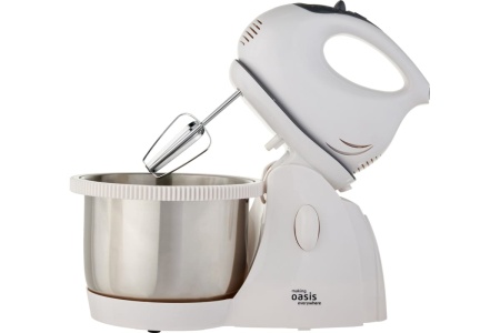 Миксер 600 Вт making Oasis everywhere