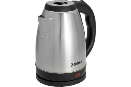 Чайник 1,8л ЯРОМИР ЯР-1005 1500 Вт