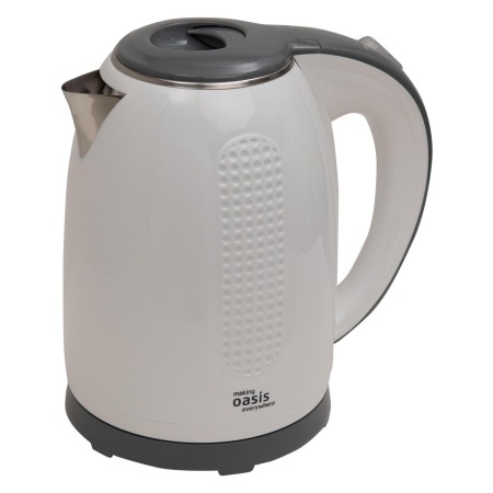Чайник 1,7л making Oasis everywhere 2200 Вт K-6SPW