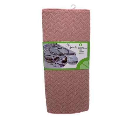 Коврик для сушки посуды 38х51см РД78297