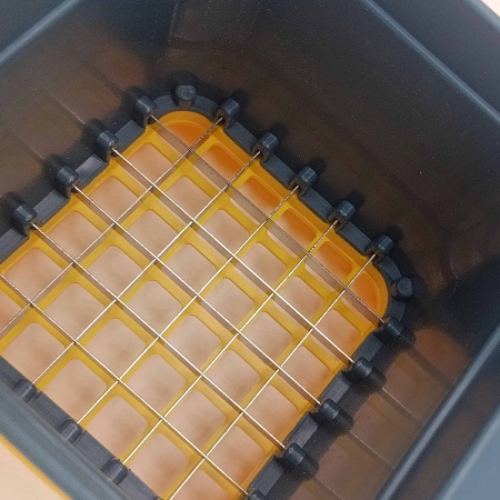 Овощерезка-измельчитель РД86254