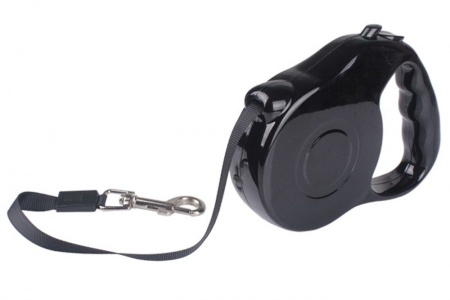 Поводок-рулетка для собак 3м ТТ53688