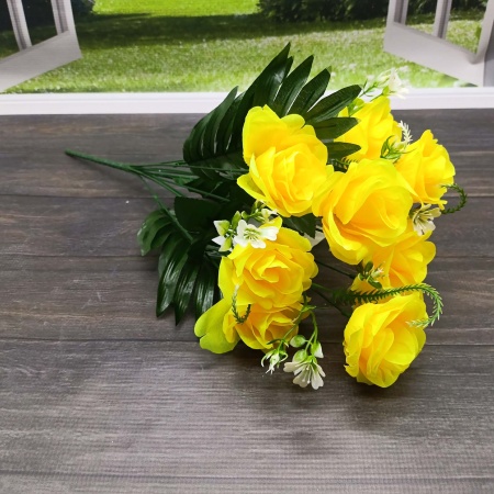 Букет Роза 10 голов