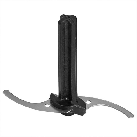 Блендер 1500Вт DELTA LUX DE-7008B  