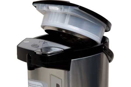 Термопот 5л making Oasis everywhere 900 Вт TP-4L3