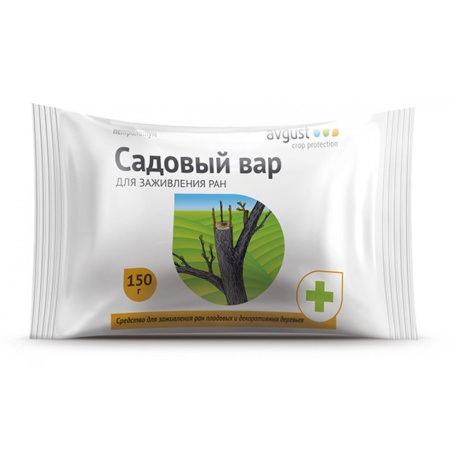 Садовый вар 150г 