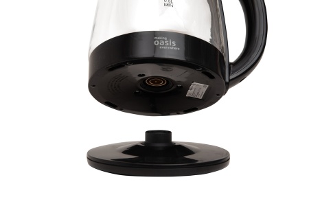 Чайник 1,8л making Oasis everywhere 2000 Вт K-8GВ