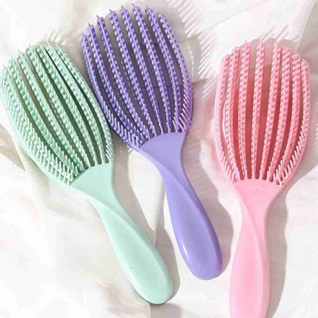 Расческа массажная РД 12898