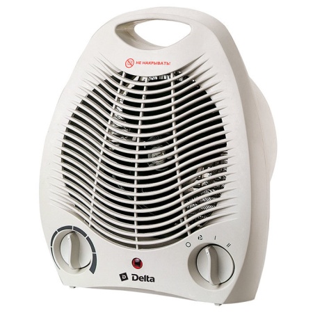 Тепловентилятор DELTA D-602