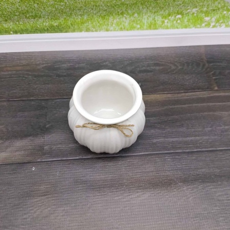 Кашпо керамическое 0,5л РД84007