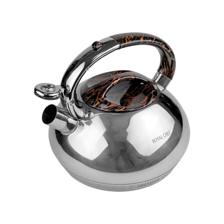 Чайник 3л Royal Chef -6000 BL 