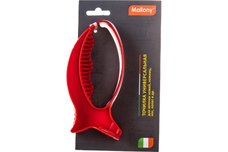 Ножеточка Рыбка