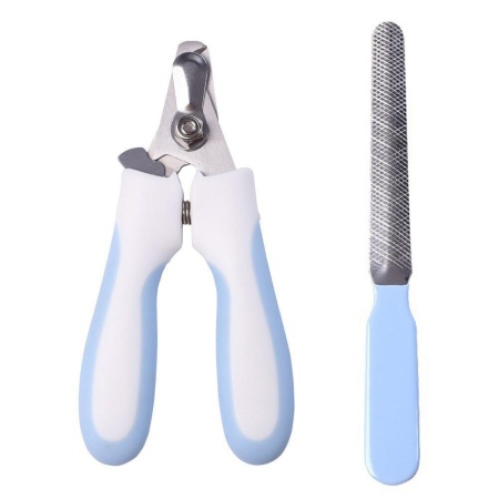 Пассатижи для домашних животных 13х5,5х3см ТТ55026