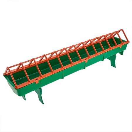 Кормушка для крупных птиц (с перемычкой,без пермычки )150х150х800