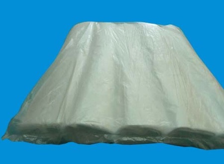 Пакеты фасовочные 100шт ролик 24х37 8мк Юпласт