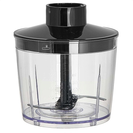 Блендер 1500Вт DELTA LUX DE-7008B  