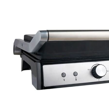 Электрогриль 2000 Вт making Oasis everywhere