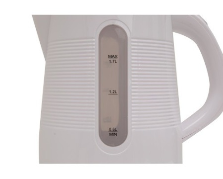 Чайник 1,7л making Oasis everywhere 2200 Вт K-1PW