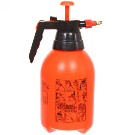 Опрыскиватель 3л помповый 